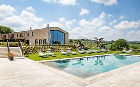 Country House Oliveto Sul Lago