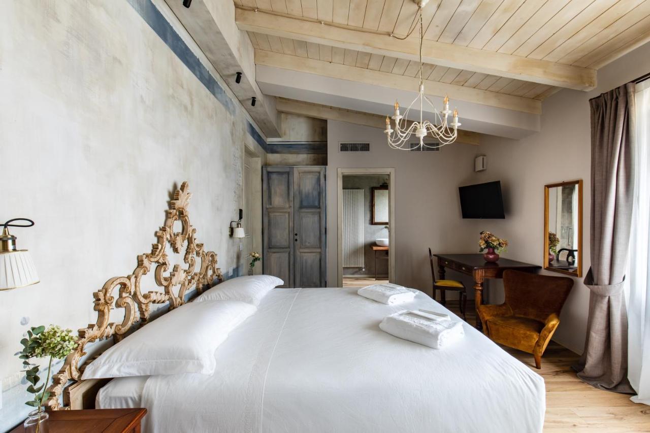 Country House Oliveto Sul Lago San Nicolo  Exterior photo