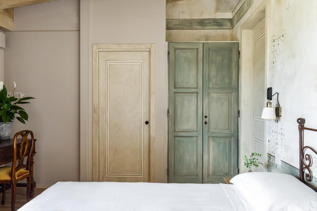Country House Oliveto Sul Lago San Nicolo  Exterior photo