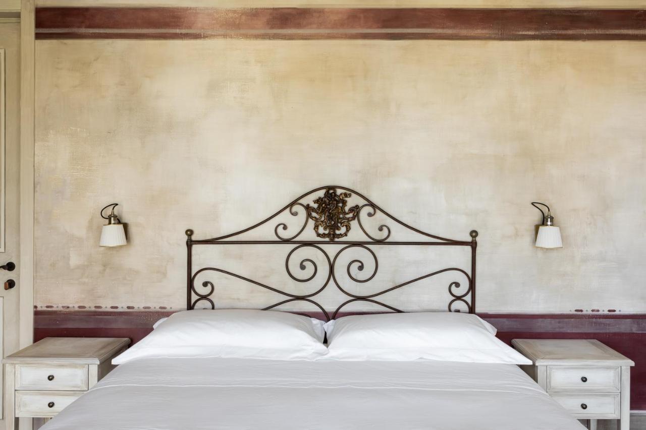 Country House Oliveto Sul Lago San Nicolo  Exterior photo