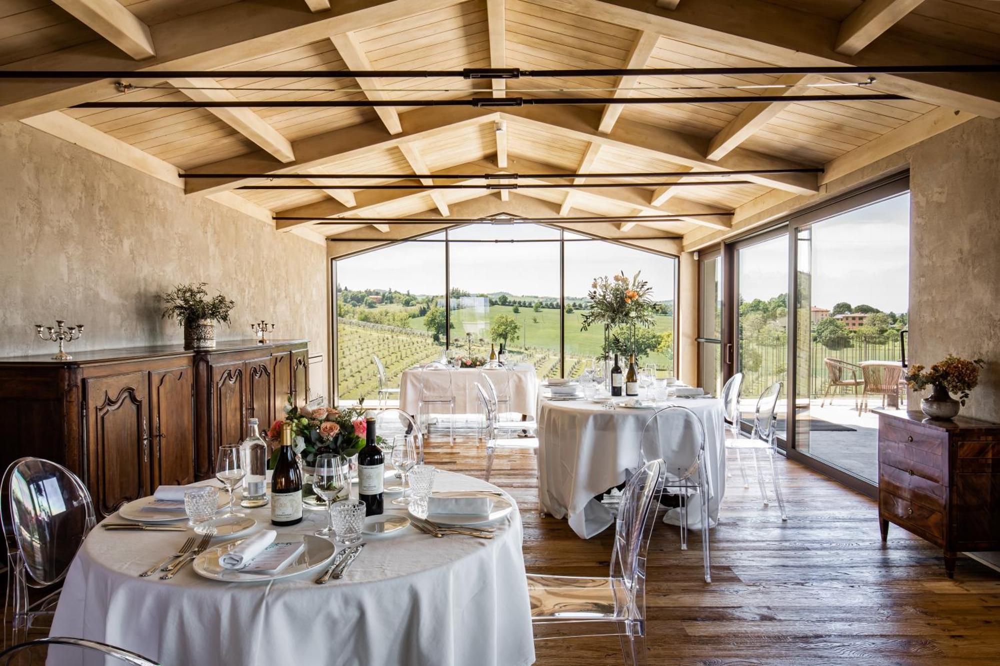 Country House Oliveto Sul Lago San Nicolo  Exterior photo